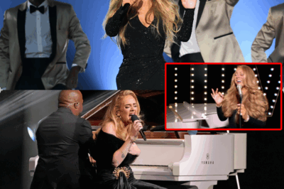 Fans Left Speechless as Mariah Carey Delivers Once-in-a-Lifetime, Intimate Concert: No Dancers, No Costumes—Just Pure, Emotional Power! In a Touching Tribute to Lost Divas, She Promises to Keep Their Legacy Alive and Shows Why, Even Thirty Years Later, No One Comes Close to Her Vocal Magic.
