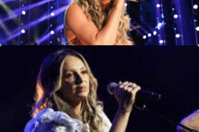 Country Star Carly Pearce Opens Up About “Very Frustrating” Vocal Strain, Urges Fans for Prayers and Support As She Navigates the Challenges of Protecting Her Voice Amid a Demanding Music Career