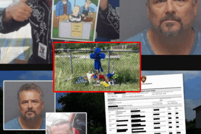 “I shot him”—with these three chilling words, the suspect in the Jonathan Joss case has allegedly confessed to the heinous killing, according to insider reports. As new shocking details emerge, residents are left scared, furious, and demanding answers for how such a tragedy could have happened in their midst.