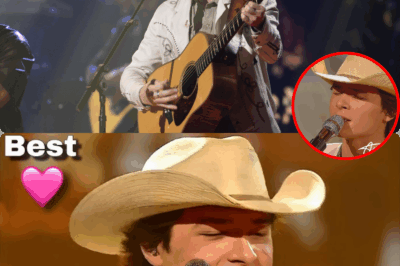 From Underdog to Country Superstar: How American Idol’s John Foster Sent Shockwaves Through the Music Industry with His Lightning-Fast Leap from TV Rookie to the Legendary Grand Ole Opry — Fans and Critics Are Still Reeling in Amazement at His Unbelievable Debut!