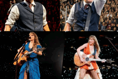Witnessing History: Bruce Springsteen and Taylor Swift’s Dazzling Collaboration Defied All Expectations—With a Single Blazing Duet, They Silenced Critics, Shattered Barriers, and Proved Their Immense Star Power, Sparking a Phenomenon That Will Be Remembered as the Most Unforgettable Moment in Modern Music!