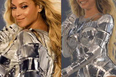 Country Music World Stunned as Beyoncé Dominates 2025 AMAs—Fanatics Rage, Claiming “Country Music Is Dead” After Pop Icon Takes Home Both Top Country Artist and Country Album, Leading to Fierce Debates, Viral Memes, and Public Feuds That Threaten to Tear the Country Music Community Apart.
