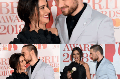 Shocking Emotional Earthquake: Cheryl Cole’s Poignant Song for Liam Payne Unleashes Waves of Sobbing Fans! The World Stands Still as She Bares Her Heart, Singing “Hey Liam” Amid Tears, Shocking Everyone With True Depths of Her Grief — A Tribute No One Will Ever Forget!
