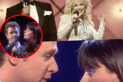 Shockwaves in the Music World! Michael Ball and Martine McCutcheon’s Unstoppable On-Stage Chemistry During ‘Islands in the Stream’ Triggers Frenzy—Elderly Fans Confess to Rediscovering Lost Passion at 73 and Social Media Explodes with Praise!