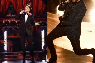 In a jaw-dropping moment viewers will never forget, Adam Lambert electrifies Strictly Come Dancing with an utterly sensational, heart-stopping premiere of “Mad About the Boy,” leaving judges speechless, the crowd in tears, and millions around the world captivated by his show-stopping, dazzling vocal brilliance and bold stage presence!