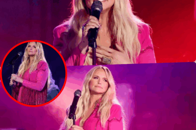 Miranda Lambert Stuns Fans, Declares She’ll Battle Any Rival and Conquer Every Obstacle—Even Outsing Country Legends—To Secure Her Rightful Place in the Country Hall of Fame, Promising Unmatched Dedication, Explosive Performances, and to Rewrite History as One of Country Music’s All-Time Great Icons!