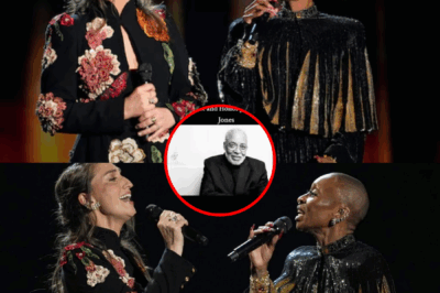Sara Bareilles Brought to Tears by Cynthia Erivo’s Support in Moving Tribute to Gavin Creel at 2025 Tony Awards