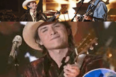 From Humble Beginnings in a Small Louisiana Town to the Glitz of American Idol: How John Foster’s Hidden Gift, Deep Family Sacrifices, and a Girlfriend’s Daring Bet Transformed His Life and Left an Unforgettable Mark on Country Music History