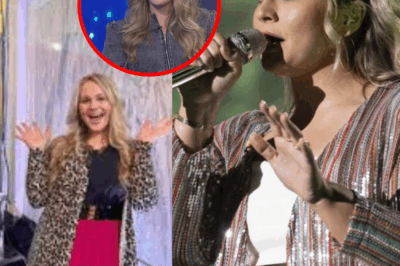 Groundbreaking Announcement: Rising Country Music Star Breanna Nix Signs a Major Record Deal with Capitol Records Nashville, Marking a Monumental Milestone in Her Career and Following the Illustrious Legacy of Carrie Underwood, Who Also Started Her Journey with the Same Esteemed Record Label in the Heartland of Nashville.