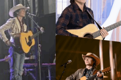 Here Is the Untold, Heartbreaking Story Behind John Foster’s Dramatic American Idol Rise: 7 Hidden Shocking Truths That Will Change Everything You Thought You Knew About His Struggles, Triumphs, and the Pain He Secretly Endured Throughout His Journey on the Show