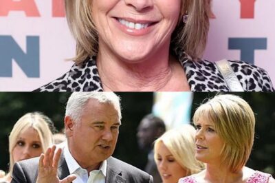 Ruth Langsford’s ‘final warning’ to Eamonn Holmes as he moves out of family home