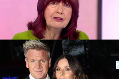Loose Women’s Janet Street Porter issues brutal four-word dig at ‘patronising’ Gordon Ramsay