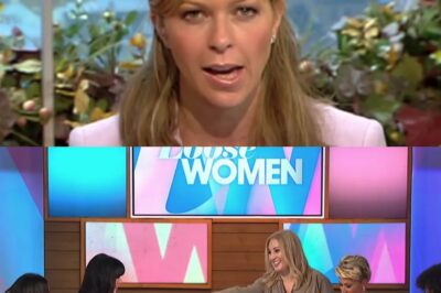 Kate Garraway fans floored by gorgeous unearthed throwback from two decades ago