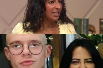 Lorraine presenter and broadcaster Ranvir Singh, 47, has opened up about life with her partner Louis Church, 29, as the couple take a big step in their relationship