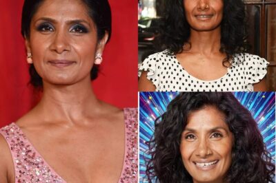 EastEnders star Balvinder Sopal, who plays Suki Panesar on the BBC One soap, has broken her silence after confirming she is set to take part in the upcoming series of Strictly Come Dancing