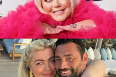 EXCLUSIVE: TOWIE icon Gemma Collins has made a rare confession about being a stepmum as she gave a look into her life with fiance Rami Hawash and his son Tristan