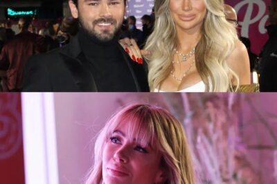 Loose Women’s Olivia Attwood shares three-word message after Bradley Dack’s cheating