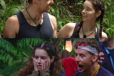 Love Islander Maura Higgins and her I’m A Celebrity campmate Danny Jones stunned fans when they were spotted sharing a drunken kiss at a BRIT Awards afterparty earlier this year