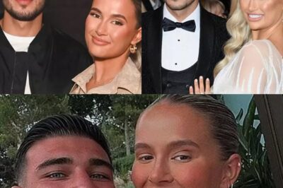 Love Island star and boxer Tommy Fury has candidly reflected on the very moment he knew he had to make a change after his fiancée Molly-Mae Hague walked out on him