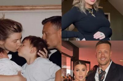 Former Love Island stars Alex and Olivia Bowen have becomes parents for a second time, revealing their newborn daughter’s adorable name to fans this morning