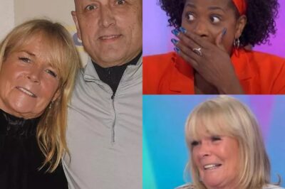 Loose Women’s Linda Robson leaves co-stars speechless with x-rated confession