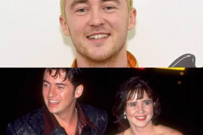Coleen Nolan’s son Jake Roche went from touring with Ed Sheeran to claiming Universal Credit
