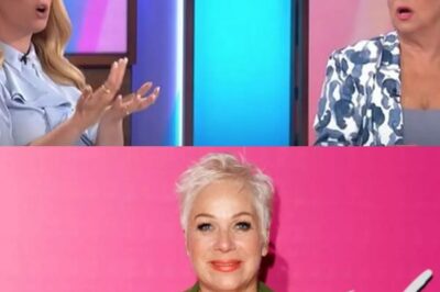 Denise Welch said ‘opinionated’ Loose Women role cost her acting jobs after co-star rows