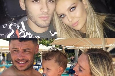 ‘He shattered my soul by text’ – Little Mix star Perrie Edwards reveals Zayn Malik ended their engagement with a message, describing the romance as ‘toxic’ and admitting the heartbreak almost stopped her from loving again