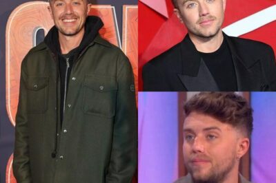 ‘I don’t think I’ve had true happiness yet’ – The One Show’s Roman Kemp admits success means nothing without a family of his own, revealing his deepest wish for children and balance in life