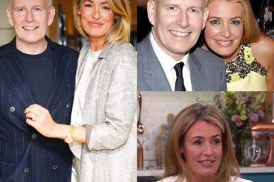 Cat Deeley was seen removing her wedding ring following her split from husband Patrick Kielty, as she was spotted for the first time since confirming their marriage had ended