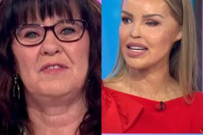 Loose Women descends into chaos as all four hosts abandon set in ITV ‘show first’