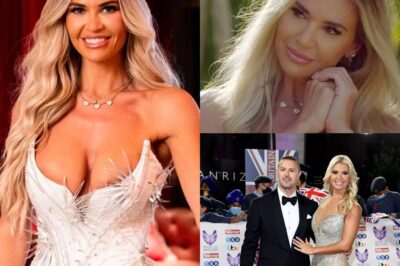 Christine McGuinness broke down in tears as she made the decision to leave Celebs Go Dating before filming had finished