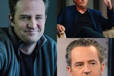 Matthew Perry’s documentary on his life and battle with drug and alcohol addiction left fans emotional as viewers say ‘The world is missing a beautiful, funny and caring man’