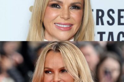 Amanda Holden issues warning about Loose Women presenters after ‘dig’