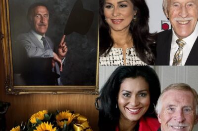EXCLUSIVE: Sir Bruce Forsyth’s widow, Lady Wilnelia, has shared a moving tribute to the late Strictly Come Dancing icon on the anniversary of his death
