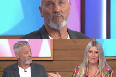 My Mum, Your Dad’s Roger and Janey share huge relationship step one year after meeting