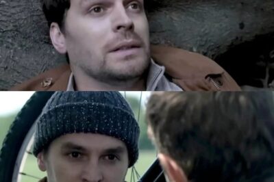 Emmerdale aired violent and tense scenes on Thursday night that saw Mackenzie Boyd, played by actor Lawrence Robb, killed off by John Sugden after a deadly showdown