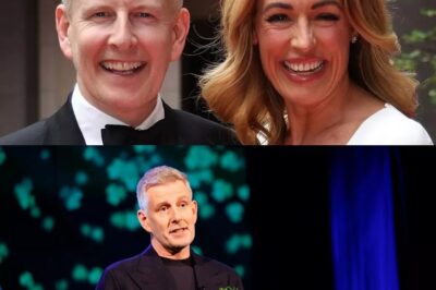 TV presenter Patrick Kielty’s next career move has been revealed following his shock marriage split from Cat Deeley after 14 years