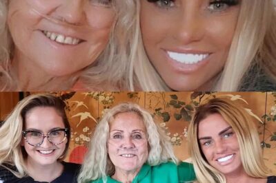 Amy Price, mother of glamour model icon Katie Price, hasn’t got the fondest memories of her former son-in-law Peter Andre, even claiming he used her daughter to boost his profile