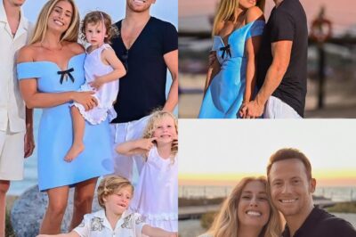 A source reveals that Stacey Solomon and Joe Swash’s family could grow again – if the time was right – and that the idea of number seven is ‘never off the table’