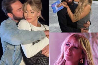 ‘It’s Brad’s girlfriend,’ Olivia Attwood recalled in shock as she discovered footballer Bradley Dack had cheated on her with his ex before they were married — a painful revelation from the Love Island star, who later reconciled with Brad, proving their relationship had to break to grow stronger.