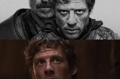 BBC One’s new historical drama King & Conqueror, starring James Norton and Nikolaj Coster-Waldau, has left viewers ‘switching off’ after just minutes of the first episode