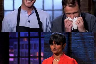 Dragons’ Den star Alessandro Savelli left the popular show empty-handed but ended up being worth £40million with his pasta company
