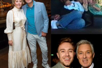 Martin Kemp says he has found himself in tears over his son Roman as he reminisced on old times with the presenter, admitting he “misses” quality time with him.