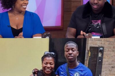 Loose Women star Brenda Edwards’ son Jamal died back in 2022 and now she’s paid tribute to him on what would have been his 35th birthday
