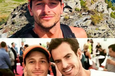 Destination X star Nick is record-breaking athlete with secret link to Helen Skelton