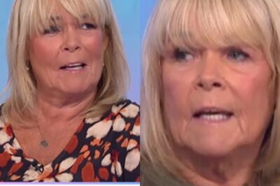 ITV Loose Women’s Linda Robson admits it ‘worries me’ as she gives rare family insight
