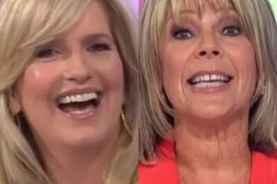 Penny Lancaster’s Loose Women return confirmed after lengthy absence