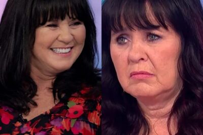 Loose Women’s Coleen Nolan vows to quit as she refuses to talk about controversial topic