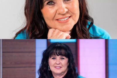 Coleen Nolan reveals exactly when she’ll quit Loose Women and reason why
